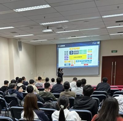 數智賦能·精益未來 CIMT 2023 蓋勒普技術交流會（上海站）圓滿舉行
