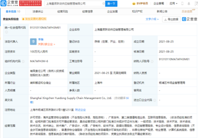 字節(jié)跳動(dòng)資本觸角再延伸 新設(shè)供應(yīng)鏈公司背后的戰(zhàn)略棋局
